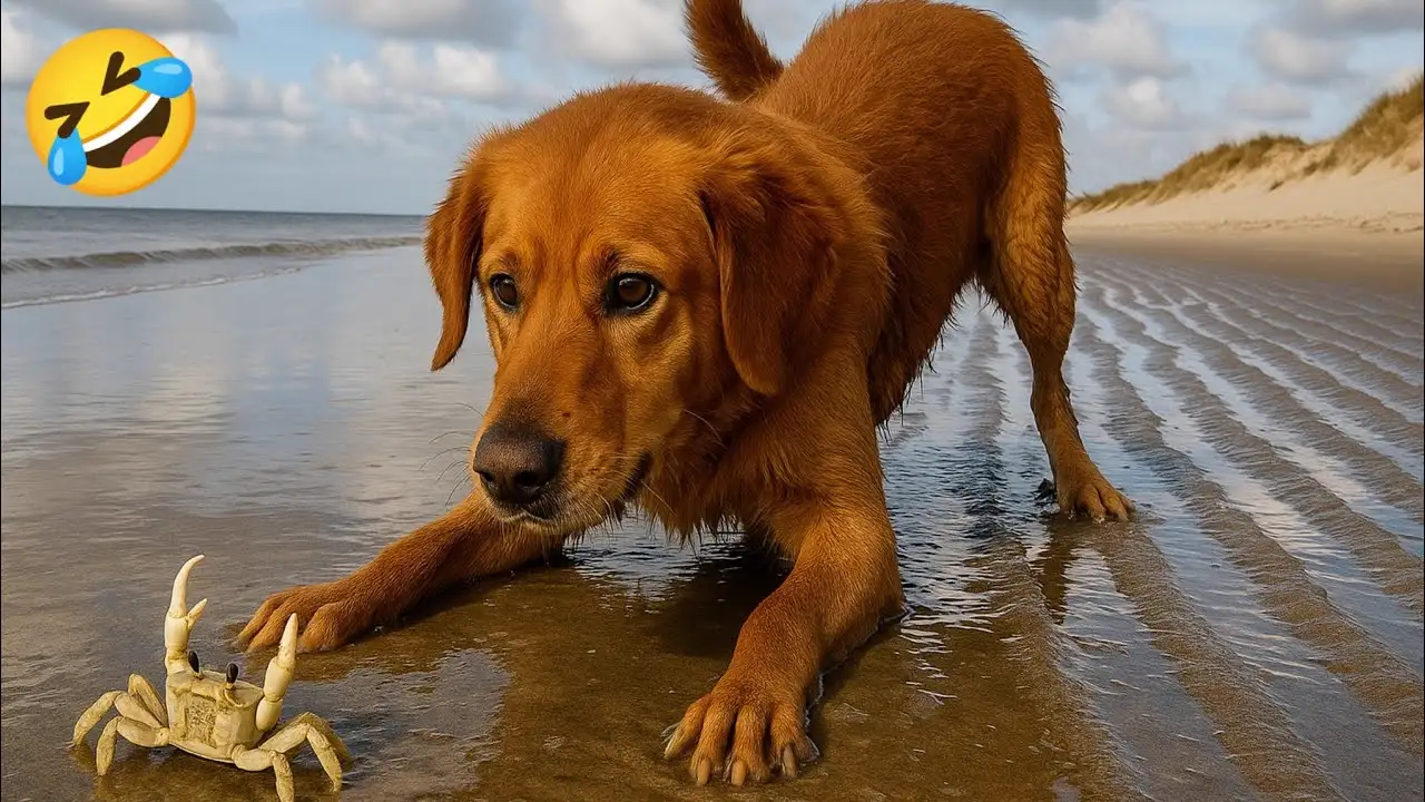 New Funniest videos of Cats๐ and Dogs๐2025. Try Not To Laugh ๐