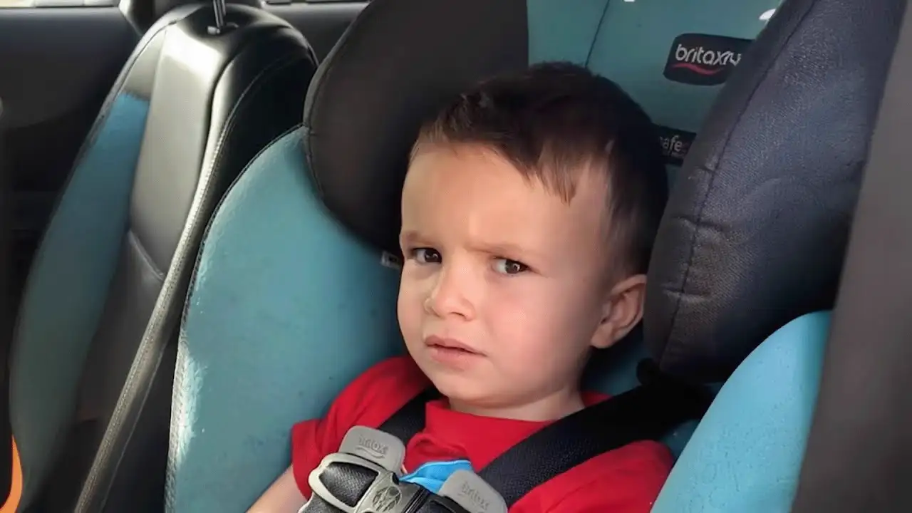 My Kid Roasted Me on Camera ๐คฃ Funniest Sassy Kids